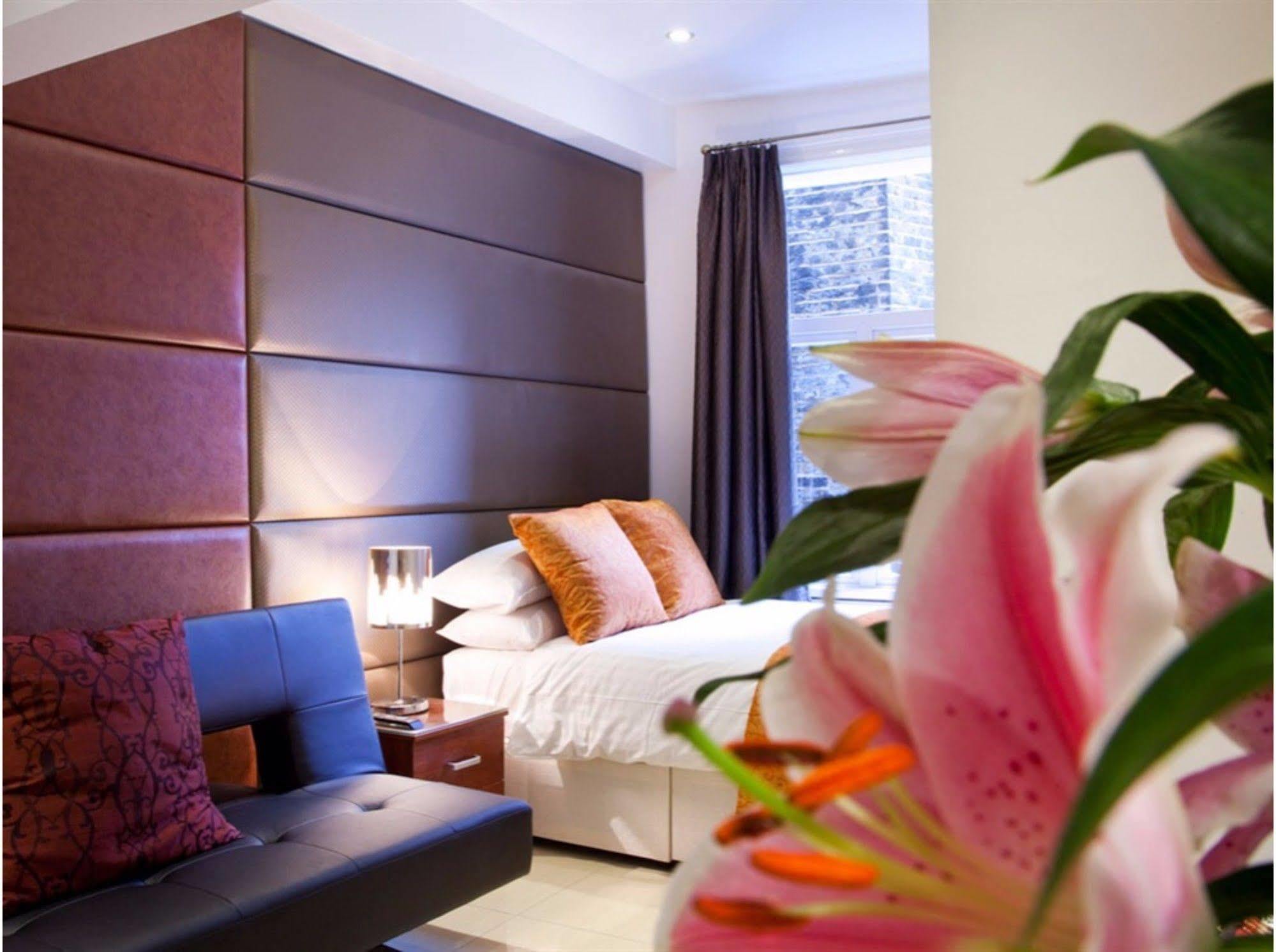 Russell Square 3* Londen